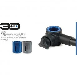 Roleri,držači,nastavci,bankstick Matrix 3D Mega Feeder Arm