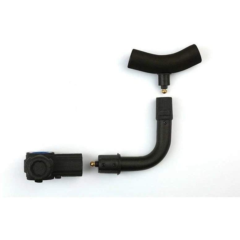 Roleri,držači,nastavci,bankstick Matrix 3D-R EVA Butt Rest 4 Roleri,držači,nastavci,bankstick Matrix 3D-R EVA Butt Rest