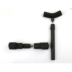 Roleri,držači,nastavci,bankstick Matrix 3D-R EVA Butt Rest Extending