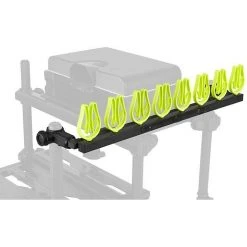 Roleri,držači,nastavci,bankstick MATRIX 3D-R Extending 8 Kit Tulip Roost