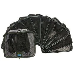 Matrix 4m River Keepnet 50 X 45cm