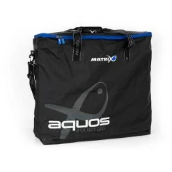 Torbe Za Pribor I čuvarice MATRIX Aquos PVC 2 Net Bag
