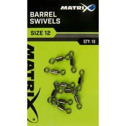 Matrix Barrel Swivels Ostali Sitni Pribor I Pračke