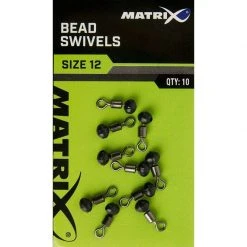 Ostali Sitni Pribor I Pračke Matrix Bead Swivels Size