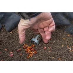 Hranilice Matrix Bell Feeder