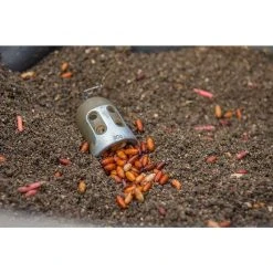 Hranilice Matrix Bell Feeder