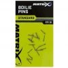 Matrix Boilie Pins 20pcs - GAC399 Ostali Sitni Pribor I Pračke