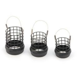 Matrix Bottom Weighted Cage Feeder