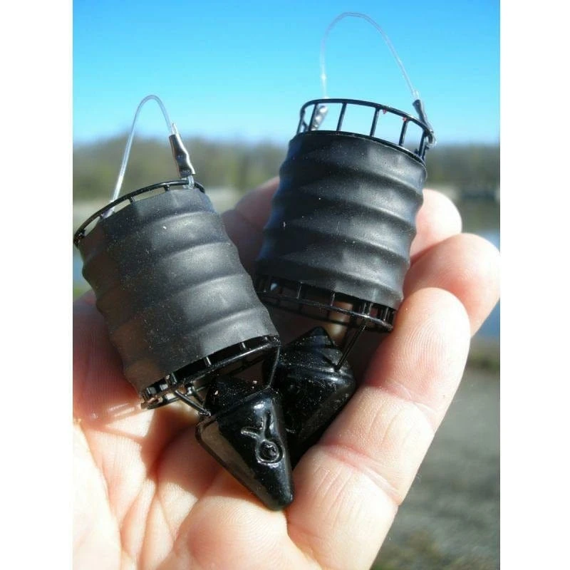 Hranilice Matrix Cage Coats 30mm 4 Hranilice Matrix Cage Coats 30mm