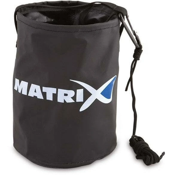 Matrix COLLAPSIBLE Water Bucket 3 Matrix COLLAPSIBLE Water Bucket