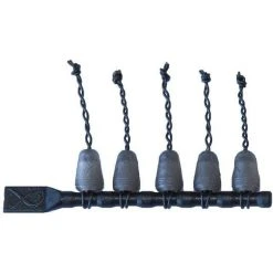 MATRIX DACRON CONNECTORS Pribor Za Plovak