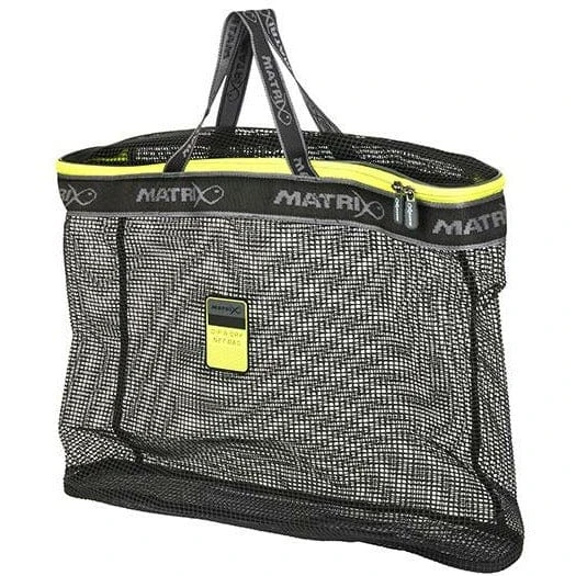 Matrix Dip & Dry Mesh Net Bag - Medium 3 Matrix Dip & Dry Mesh Net Bag - Medium