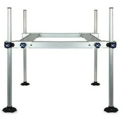 Feeder Stolice I Natjecateljske Platforme MATRIX Duralite 4 Leg Platform