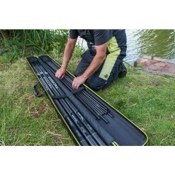 Matrix Duralite Top Kit Case 1.9m