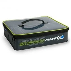 Posude Za Mamce I Hranu, Kante, Sita Matrix Ethos Pro EVA Box Tray Set