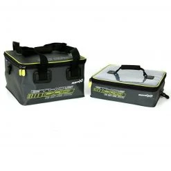 MATRIX Ethos Pro EVA Cool & Bait System Torbe Za Pribor I čuvarice