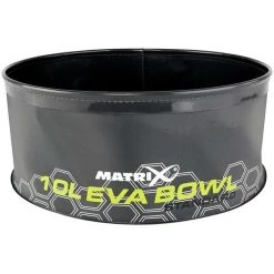 MATRIX EVA 10L BOWL Roleri,držači,nastavci,bankstick