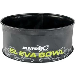 Roleri,držači,nastavci,bankstick MATRIX EVA Bowl Standard 5ltr