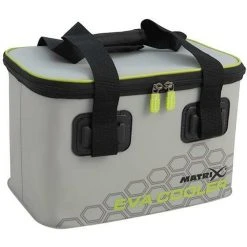 Roleri,držači,nastavci,bankstick MATRIX EVA Cooler Bag Light Grey