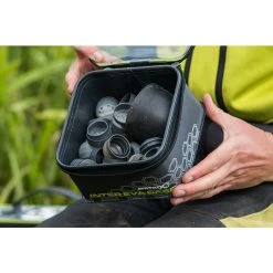 Roleri,držači,nastavci,bankstick MATRIX EVA Inter Case