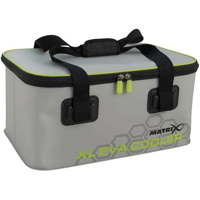 Roleri,držači,nastavci,bankstick MATRIX EVA XL Cooler Bag Light Grey 3 Roleri,držači,nastavci,bankstick MATRIX EVA XL Cooler Bag Light Grey