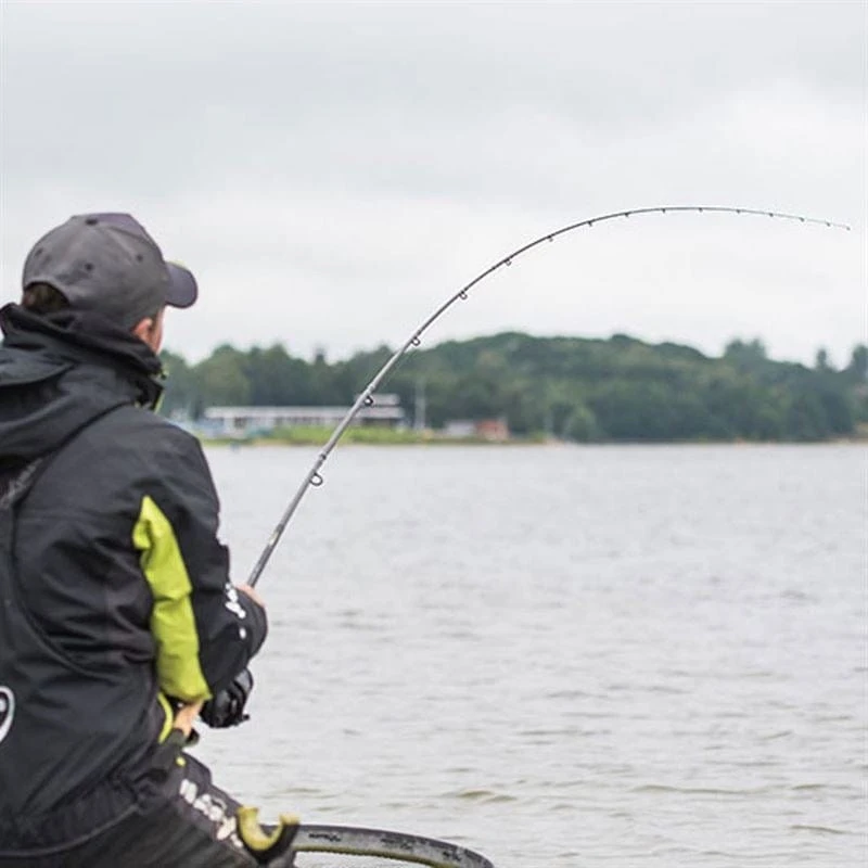 MATRIX FEEDER HORIZON PRO X-CLASS RODS 4 MATRIX FEEDER HORIZON PRO X-CLASS RODS