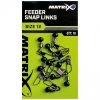 Matrix Feeder Snap Links Ostali Sitni Pribor I Pračke