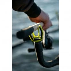 Matrix Flexi Rod Butt Grip