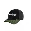 Matrix Grey / Lime Baseball Hat 1 Matrix Grey / Lime Baseball Hat