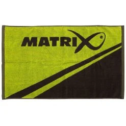 Matrix Hand Towel