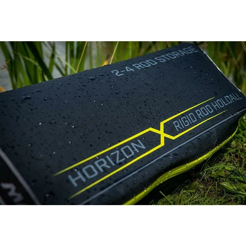 Matrix Horizon Rigid Rod Holdall 2-4 14 Matrix Horizon Rigid Rod Holdall 2-4