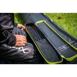 Matrix Horizon Rigid Rod Holdall 2-4 33 Matrix Horizon Rigid Rod Holdall 2-4