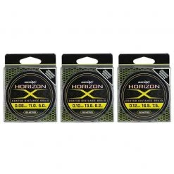 MATRIX Horizon X Distance Braid