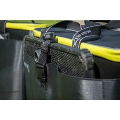 Torbe Za Pribor I čuvarice Matrix Horizon X Eva Multi Net Bag Large