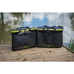 Matrix Horizon X EVA Multi Net Bag Small Torbe Za Pribor I čuvarice