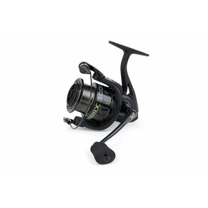 Matrix Horizon X Reels 4 Matrix Horizon X Reels