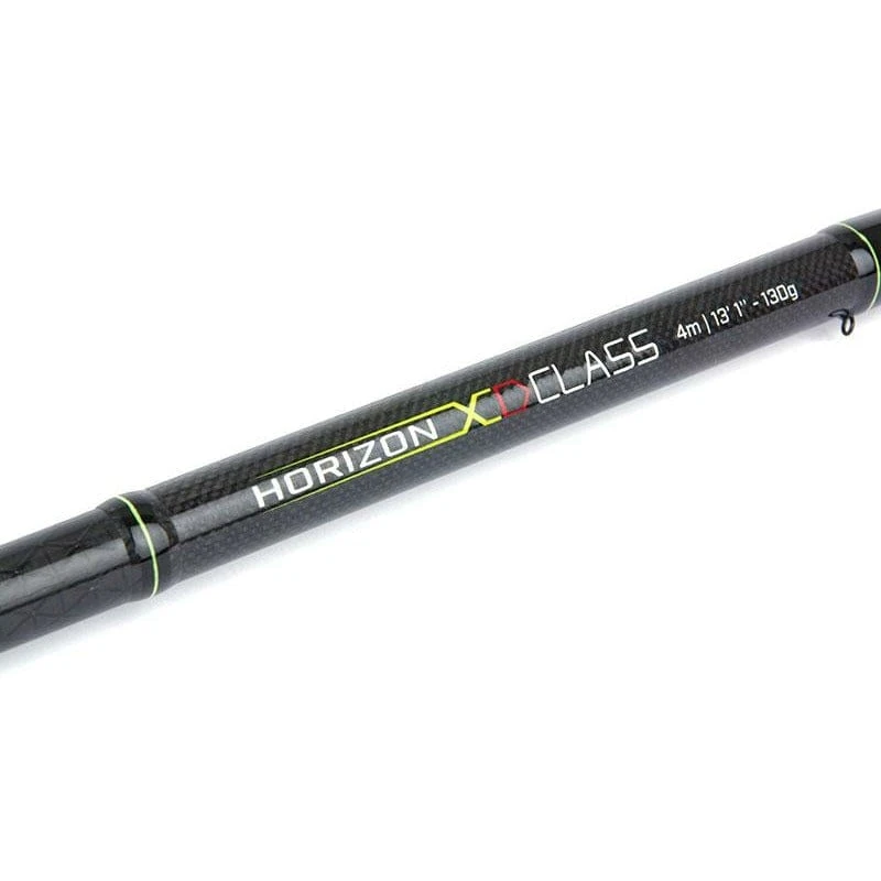 Štapovi Matrix Horizon XD Class Feeder 4.0m 100g 3pcs 4 Štapovi Matrix Horizon XD Class Feeder 4.0m 100g 3pcs