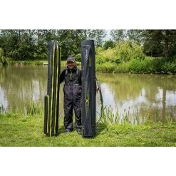 Matrix Horizon XL Rigid Rod Holdall 3-6 Torbe Za Pribor I čuvarice