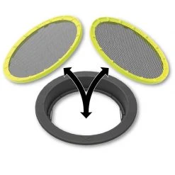 MATRIX INTERCHANGEABLE RIDDLE GBT022