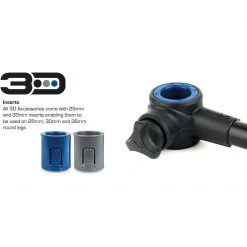 Roleri,držači,nastavci,bankstick Matrix Large Brolly Bracket