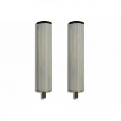 Matrix Leg Extension 25mm 30cm X 2 Inc. Screw Tops - Gmb136 Roleri,držači,nastavci,bankstick