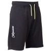 MATRIX MINIMAL BLACK MARL JOGGER SHORTS 2 MATRIX MINIMAL BLACK MARL JOGGER SHORTS