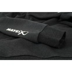 Matrix Minimal Black Marl + Lime Hoody L Odjeća I Obuća
