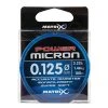 Matrix Power Micron Hooklength & Rig Line Udice I Najlon