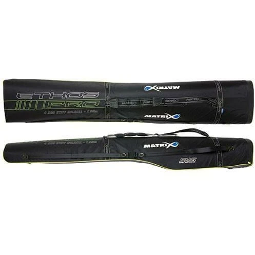 Matrix Pro 2 Rod Stiff Holdall 1.95m 3 Matrix Pro 2 Rod Stiff Holdall 1.95m