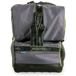 Matrix PRO Ethos Jumbo Roller & Accessory Bag