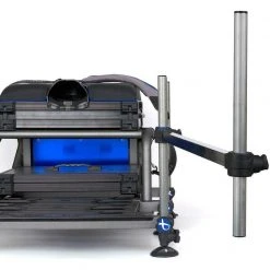 Matrix Rigid 3D Feeder Arm