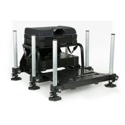 Matrix S36 Superbox Black - Gmb174 Feeder Stolice I Natjecateljske Platforme