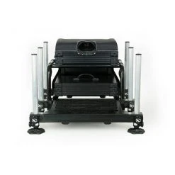 Matrix S36 Superbox Black - Gmb174 Feeder Stolice I Natjecateljske Platforme