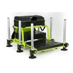 Matrix S36 Superbox Lime- GMB173